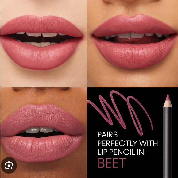 ~”Get The Hint” rare Matte MAC - Picture 9 of 11